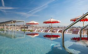 كراون بلازا Barcelona - Fira Center